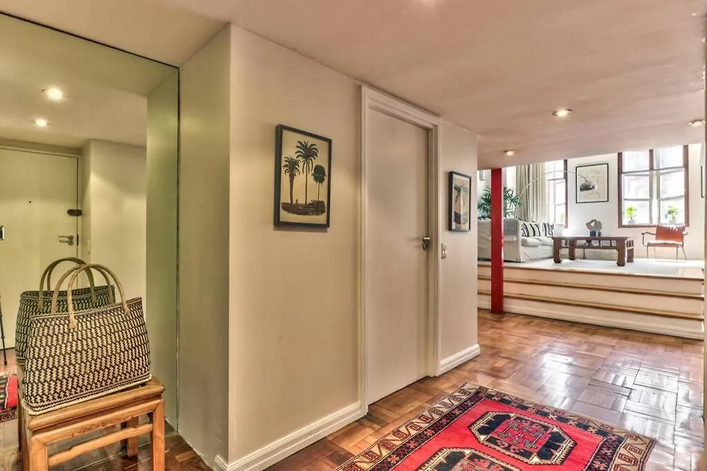 Holiday home Couples Retreat, Bar, Library, 24 Hour Security Villa Cape Town